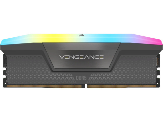 Corsair Vengeance 32GB DDR5 RAM cu 2 module (2x16GB) și Viteză