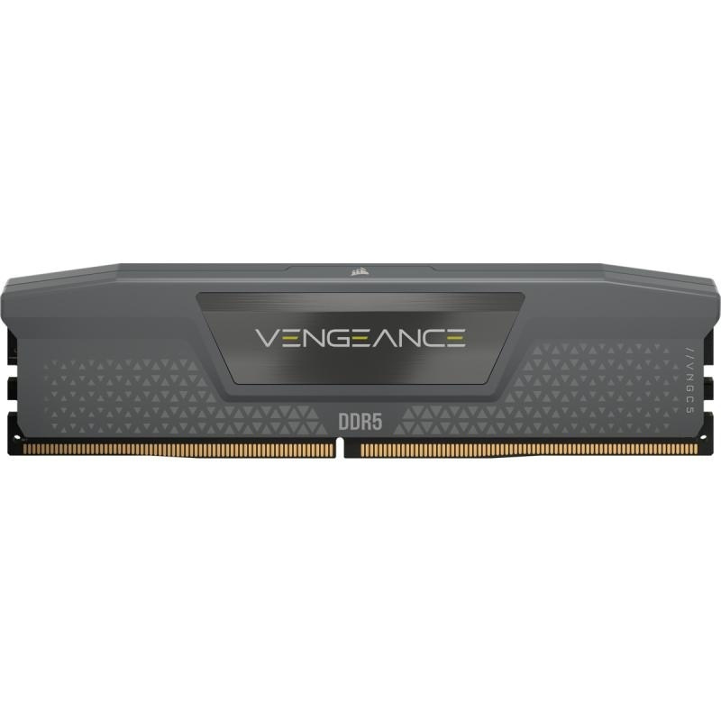 Corsair Vengeance 64GB DDR5 RAM cu 2 module (2x32GB) și Viteză