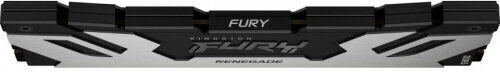 Kingston Fury Renegade Silver DDR5 με Module 1x48GB και Ταχύτητα 6000 για Desktop