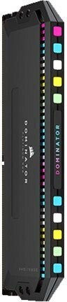 Corsair Dominator Platinum RGB 32GB DDR5 RAM cu 2 module (2x16GB