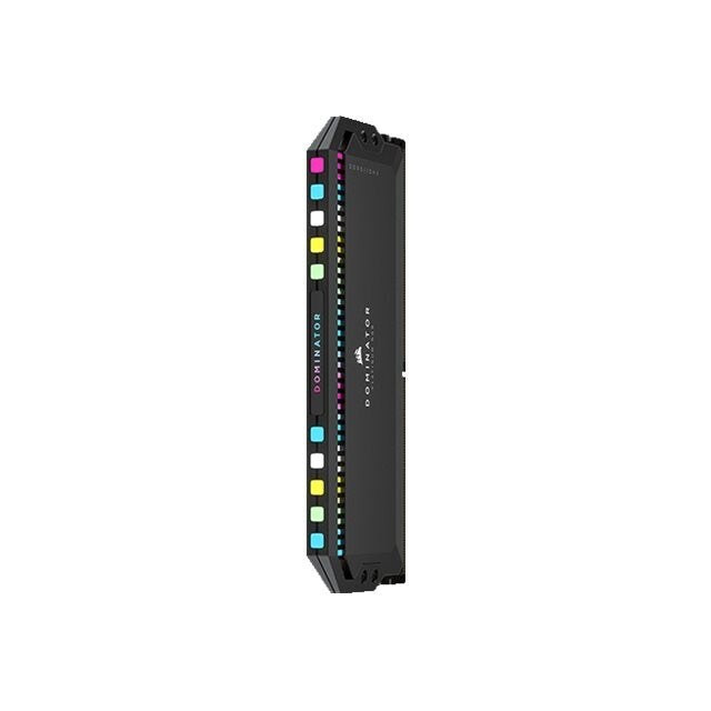 Corsair Dominator Platinum RGB 32GB DDR5 RAM cu 2 module (2x16GB