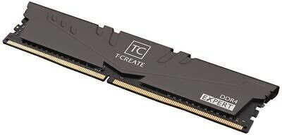 TeamGroup T-Create Expert 32GB DDR4 RAM cu 2 module (2x16GB) și