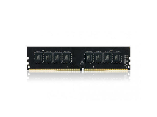 TeamGroup Elite DDR4 με Module 1x8GB και Ταχύτητα 2666 για Desktop