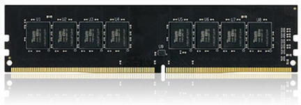 TeamGroup Elite DDR4 με Module 1x8GB και Ταχύτητα 2666 για Desktop