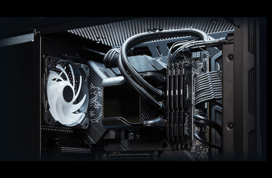 Kingston Fury Beast DDR5 with Module 1x32GB and Speed 5200 for Desktop