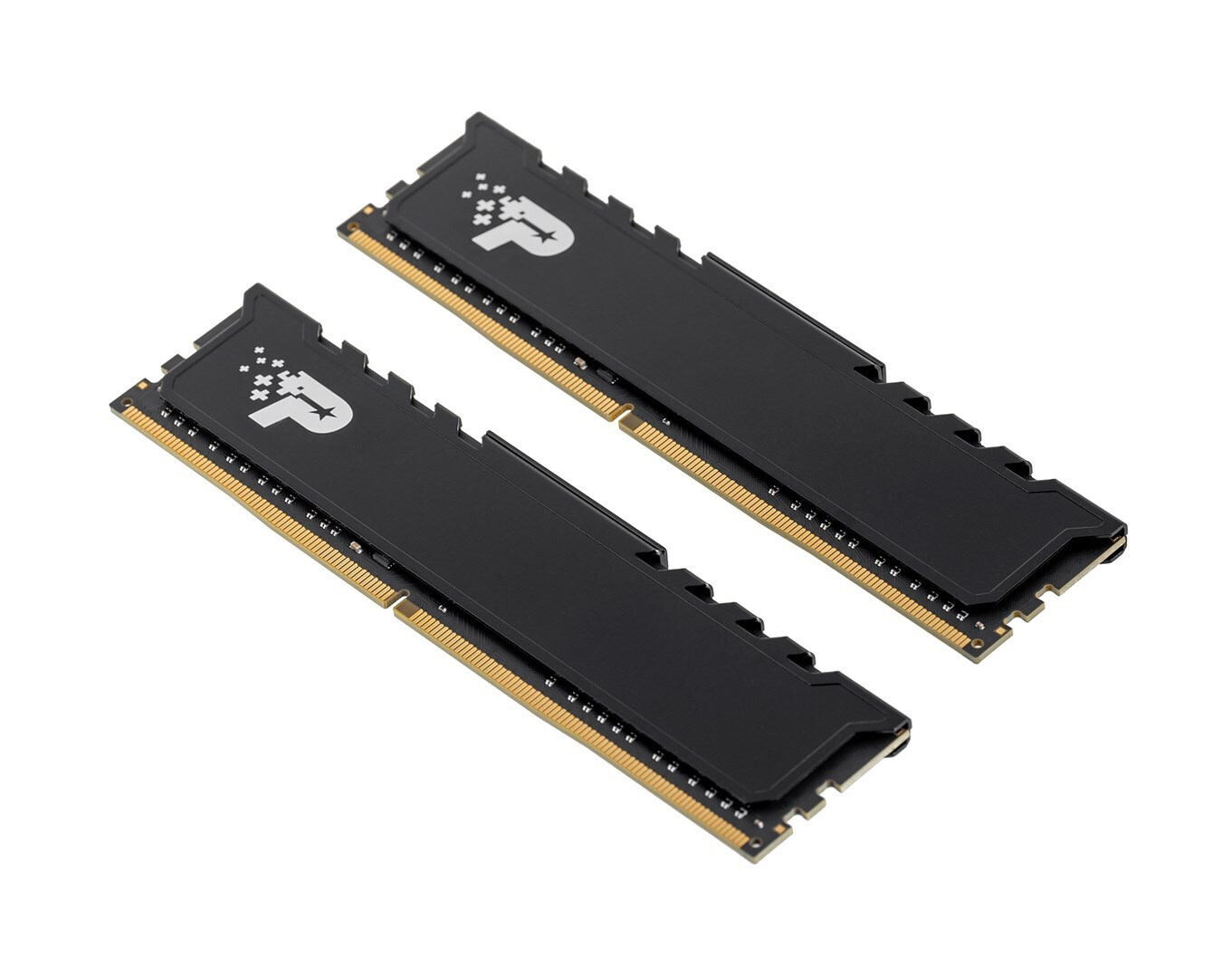 Patriot Signature Line Premium DDR4 32GB RAM με 2x16GB Modules και