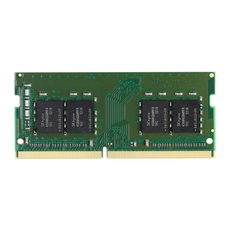 Kingston 16GB DDR4 RAM cu Viteză 3200 pentru Laptop (KCP432SD8/16
