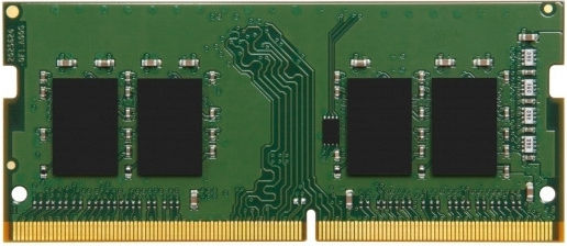 Kingston DDR4 with Module 1x16GB and Speed 3200 for Laptop