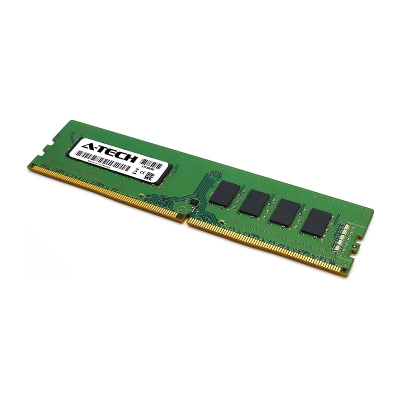 Kingston 8GB DDR4 RAM cu Viteză 2666 pentru Desktop (KCP426NS6/8