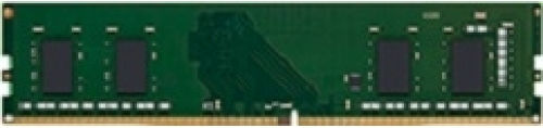 Kingston DDR4 με Module 1x8GB και Ταχύτητα 3200 για Desktop