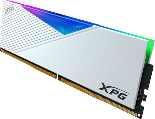 Adata XPG Lancer 32GB DDR5 RAM с 2 модула (2x16GB) и Скорост 6000 за Настолен компютър