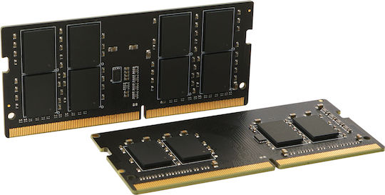 Silicon Power DDR4 με Module 1x8GB και Ταχύτητα 2666 για Laptop