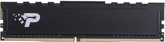 Patriot Signature Line Premium 8GB DDR4 RAM with 3200 Speed for Desktop