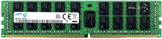Samsung DDR5 με Module 1x32GB και Ταχύτητα 4800 για Server