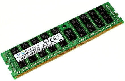 Samsung DDR5 με Module 1x32GB και Ταχύτητα 4800 για Server