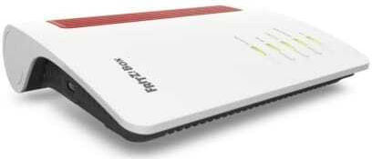 AVM FRITZ!Box 7690 v1 Ασύρματο VDSL2 Modem Router με 3 Θύρες 2.5 Gigabit