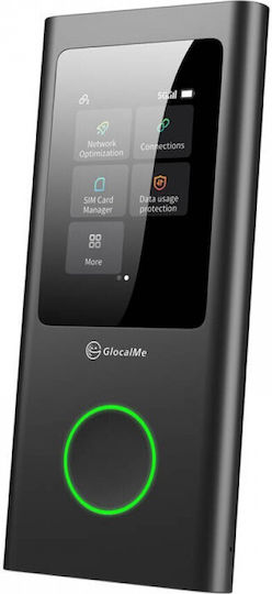 GlocalMe Numen Air Ασύρματο 5G Φορητό Hotspot