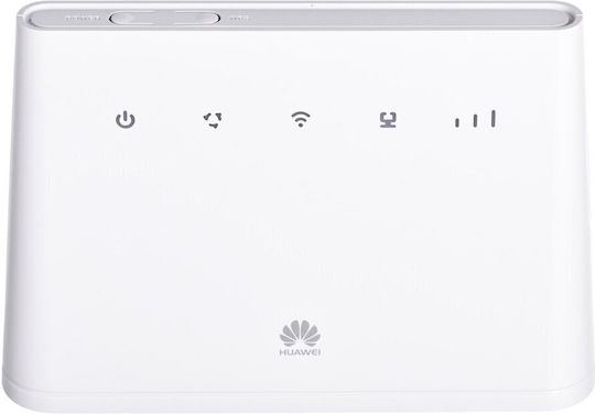 Huawei B311-221 Ασύρματο 4G Router Wi‑Fi 4
