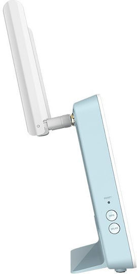 D-Link G415 Eagle Pro AI 4G Ασύρματο 4G Router Wi‑Fi 6 με 3 Θύρες Gigabit