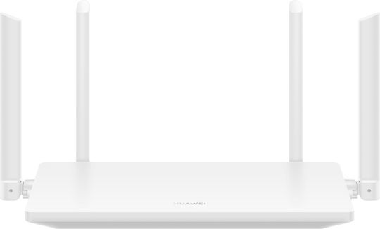 Huawei WiFi AX2 v2 Wireless Router Wi-Fi 6 cu 3 Porturi Gigabit Ethernet