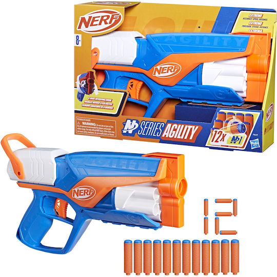 Nerf Darts Agility Elite 2.0 Für 8+ Jahre
