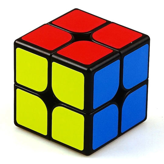 M Series Μαγνητικός Κύβος Ταχύτητας 2x2
