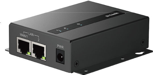 D-Link DWM-313 v1 Ασύρματο 4G Router Wi‑Fi 4