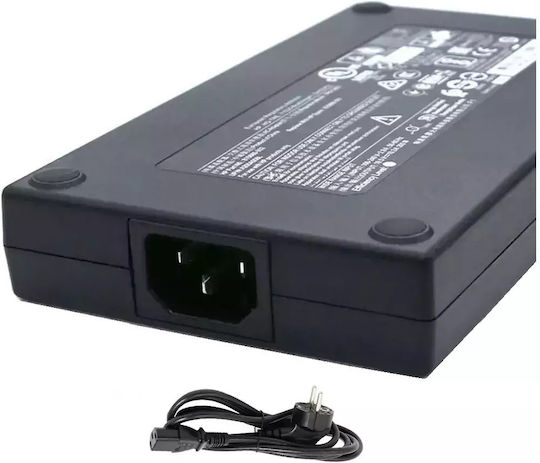 Charger Hp 815680-002 200w 4.5x3.0mm Plug Mentor Premium