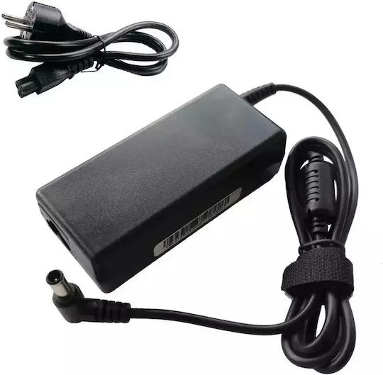 Adaptor Alimentare Lg Tv 19v 2.53a 48w Mufă 6.0x4.4mm