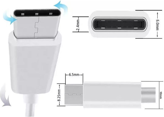 Apple A1540 29w Usb-c Wall Charger