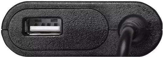 Încărcător Auto Laptop Packard Bell 19v 1.58a 30w