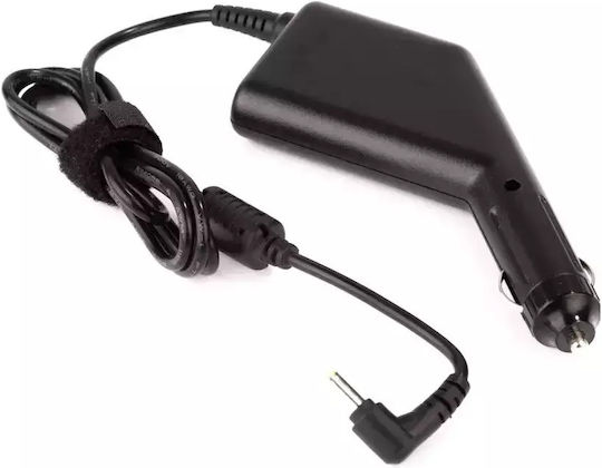 Încărcător Auto Laptop Packard Bell 19v 1.58a 30w