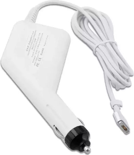 Încărcător Auto Mentor Premium Apple A1435 60w