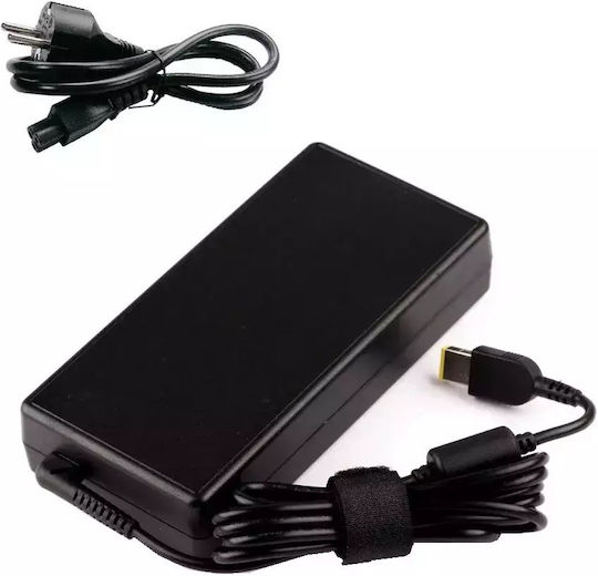 Încărcător Laptop 135W 20V 6.75A Pentru Lenovo
