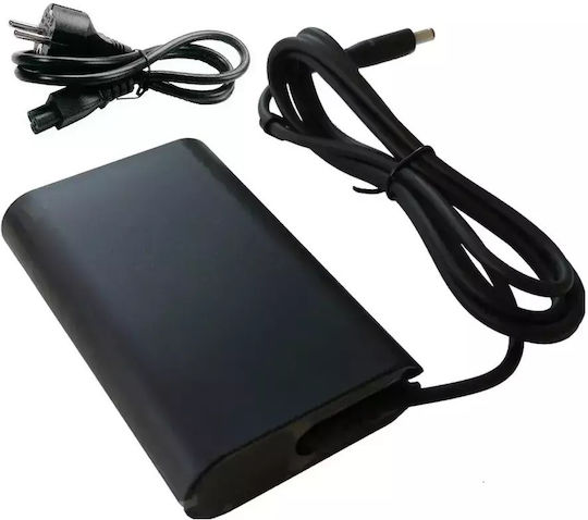 Încărcător Laptop Slim 65W 19.5V 3.34A pentru Dell