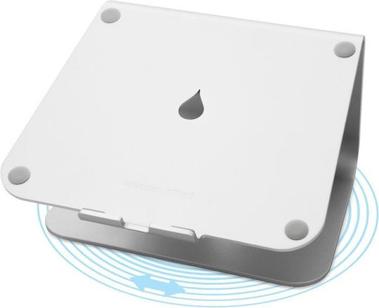 Rain Design mStand 360 Stand for Laptop up to 17" Silver