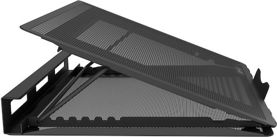 Natec Tern 2 Kühlung Pad für Laptop bis zu 17.3"