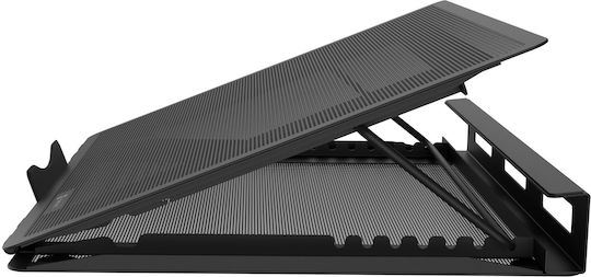 Natec Tern 2 Kühlung Pad für Laptop bis zu 17.3"