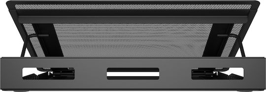 Natec Tern 2 Kühlung Pad für Laptop bis zu 17.3"