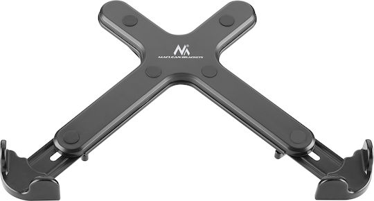 Maclean Energy MC-836 Стойка за Лаптоп до 17" Черен