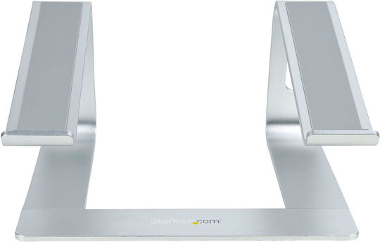 StarTech Βάση Στήριξης για Laptop έως 17" Ασημί (MUB469883)