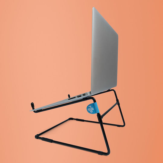 R-Go Tools Steel Office Βάση Στήριξης για Laptop έως 22"