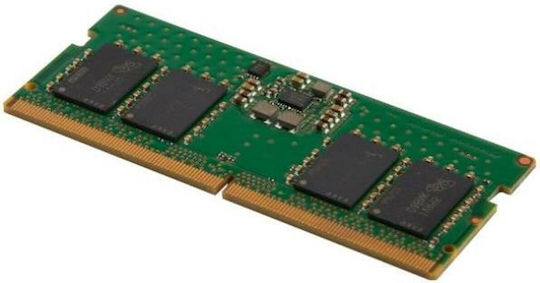 HP DDR5 with Module 1x32GB and Speed 5600 for Laptop