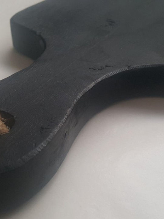 Ξύλινος Δίσκος Σερβιρίσματος 50x15x2cm