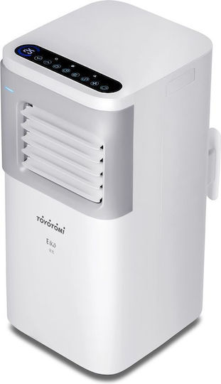 Toyotomi Eiko Φορητό Κλιματιστικό 10000 BTU μόνο Ψύξης