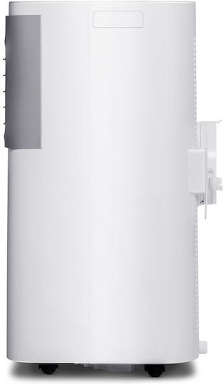 Toyotomi Eiko Φορητό Κλιματιστικό 10000 BTU μόνο Ψύξης