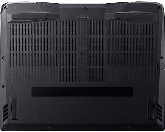 Acer Nitro V16 AI ANV16-61-R221 16" FHD+ (Ryzen AI 300 Series-350/16GB/512GB SSD/GeForce RTX 4050/No OS) (International English Keyboard)