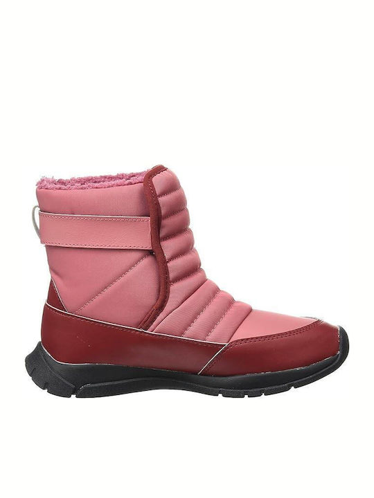 Nieve Кафяв