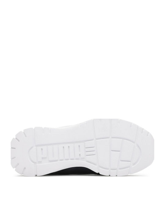 Nieve Wtr Kinder-Schneestiefeletten mit Klettverschluss Blau
