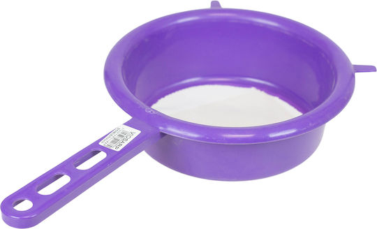 Viosarp Strecurătoare pentru ceai Plastic 16x16cm 1buc Viosarp Strecurătoare pentru ceai Plastic 16x16cm 1buc